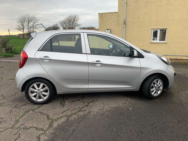 2007 (57) Ford C-Max 2.0 Zetec AUTOMATIC