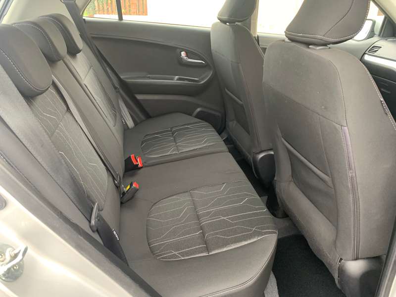 2007 (57) Ford C-Max 2.0 Zetec AUTOMATIC