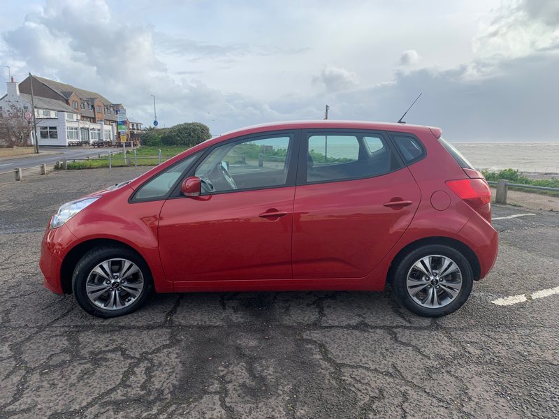 2007 (57) Ford C-Max 2.0 Zetec AUTOMATIC