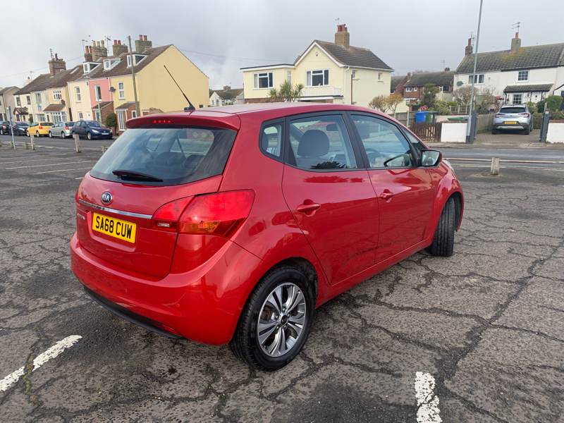 2007 (57) Ford C-Max 2.0 Zetec AUTOMATIC